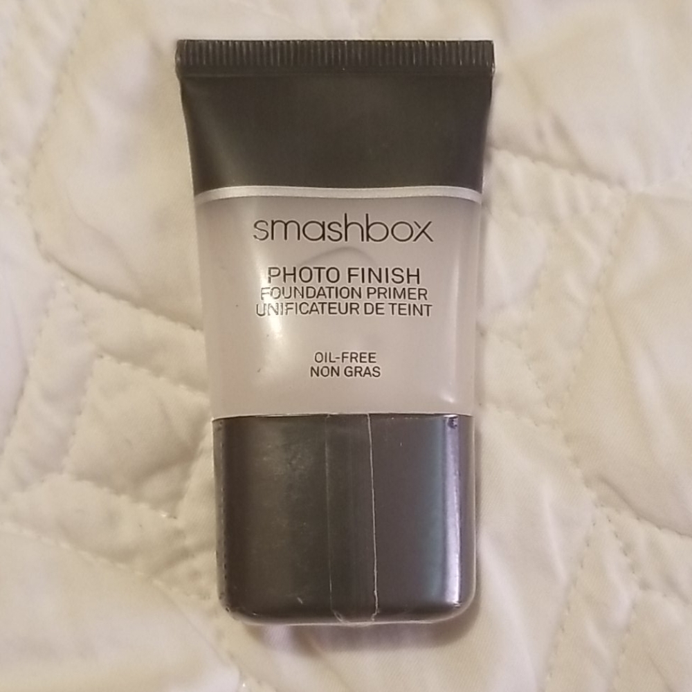 Smashbox Photo Finish Primer